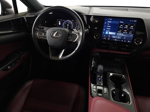 Used 2024 Lexus NX 350 AWD image 18