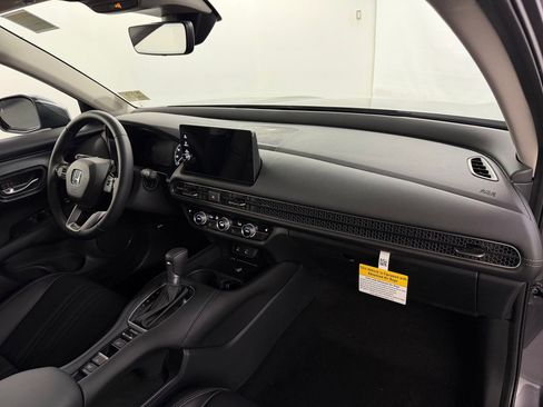 New 2026 Honda HR-V EX-L image 31