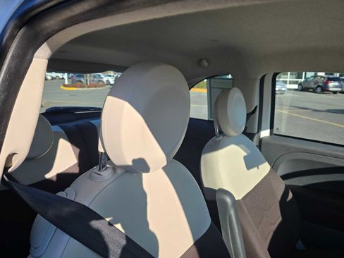 Used 2012 FIAT 500 Pop image 13