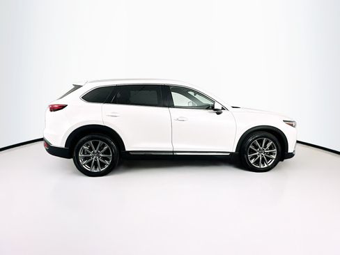Used 2017 MAZDA CX-9 Signature AWD/4WD image 10