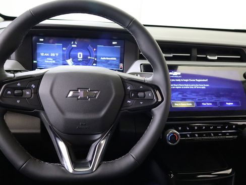 New 2027 Chevrolet Bolt RS image 22