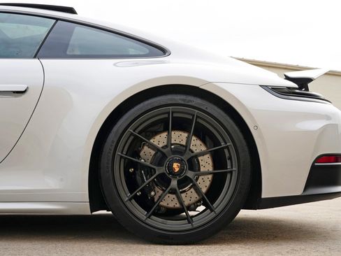 Used 2025 Porsche 911 Carrera GTS RWD image 62