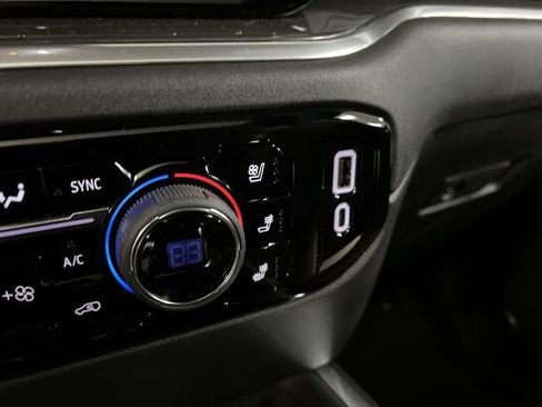 New 2025 Chevrolet Silverado 2500 High Country w/ Technology Package AWD/4WD image 36