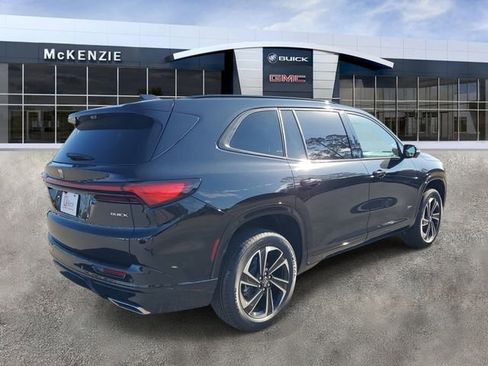 New 2026 Buick Enclave Sport Touring w/ Power Package image 4
