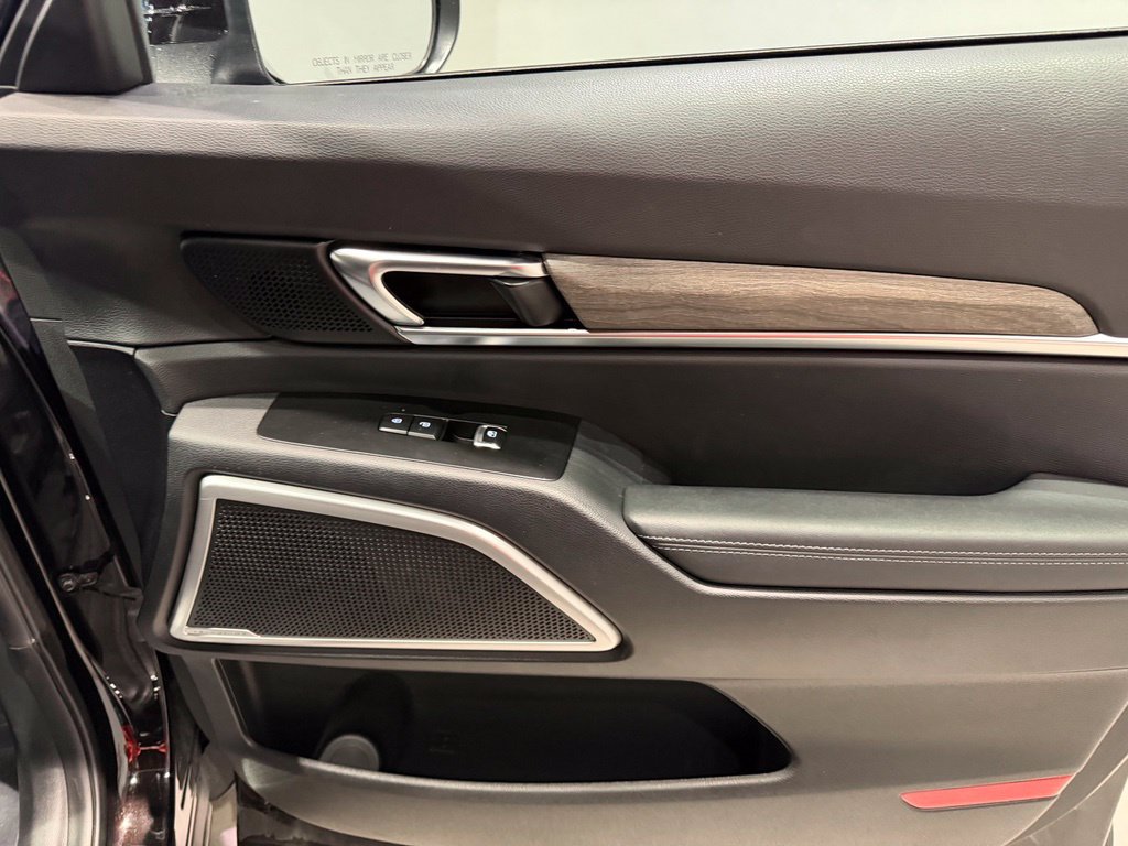 Used 2022 Kia Telluride EX FWD image 54