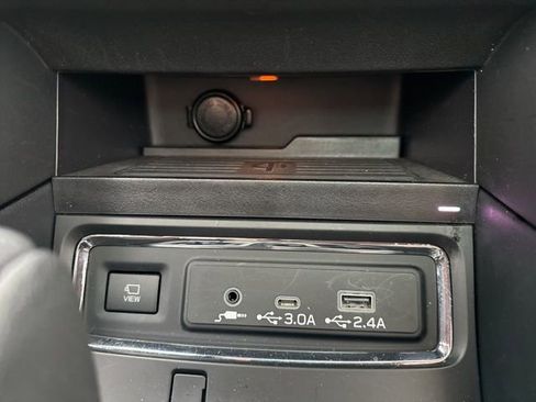 Used 2024 Subaru Ascent Onyx Edition Limited image 15