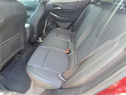 Used 2024 Buick Encore GX Preferred image 20