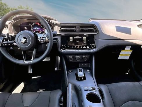 New 2027 Nissan Z Performance RWD image 5