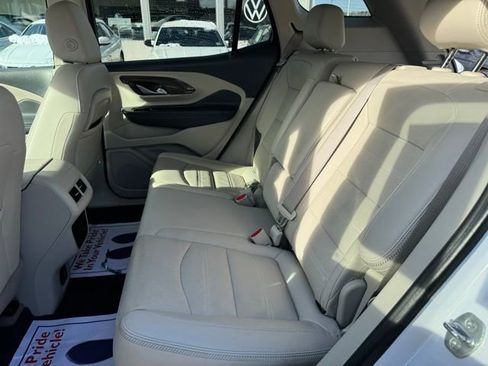 Used 2022 GMC Terrain Denali w/ LPO, Floor Liner Package image 10