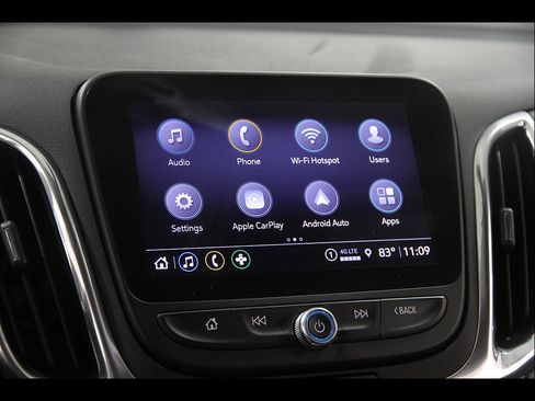 Certified 2024 Chevrolet Equinox LT FWD image 10