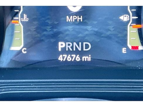 Certified 2025 Jeep Wrangler Unlimited Rubicon AWD/4WD image 22