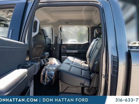 New 2026 Ford F350 Lariat AWD/4WD image 22