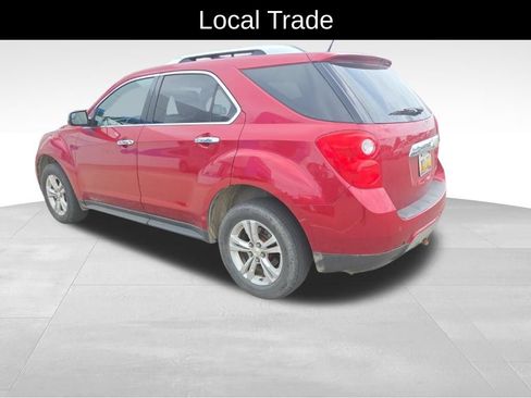 Used 2013 Chevrolet Equinox LTZ FWD image 7
