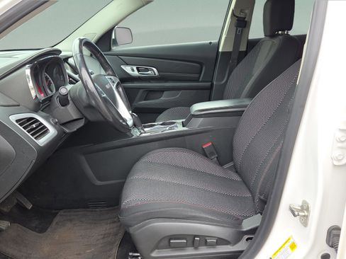 Used 2016 GMC Terrain SLE w/ Convenience Package image 8