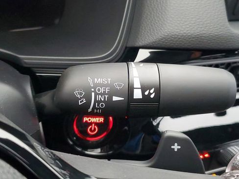 New 2026 Honda Civic Sport image 18