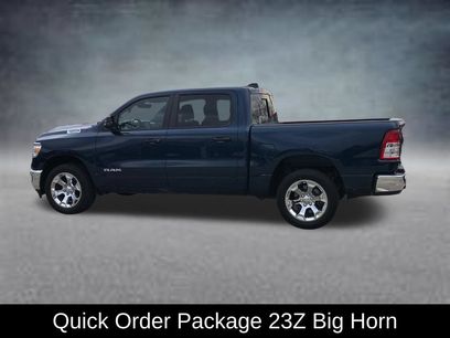 Certified 2023 RAM 1500 Big Horn