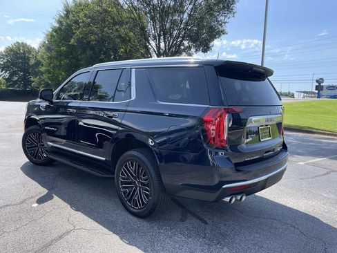 Used 2023 GMC Yukon Denali AWD/4WD image 4
