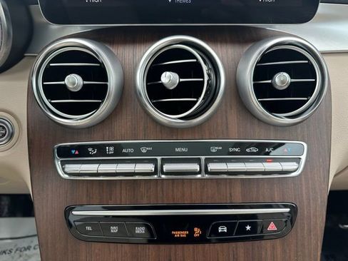 Certified 2022 Mercedes-Benz GLC 300 GLC 300 image 35