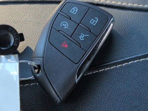 Used 2024 GMC Acadia Elevation FWD image 27