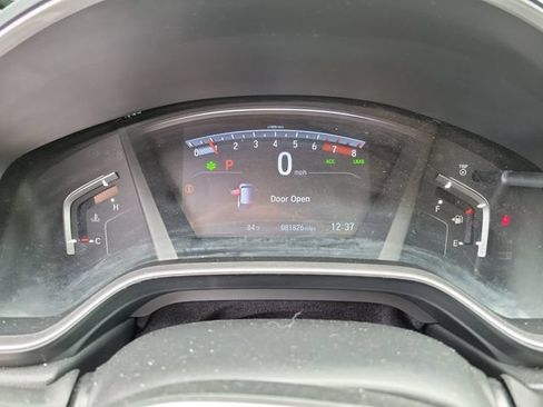 Certified 2020 Honda CR-V EX-L image 9