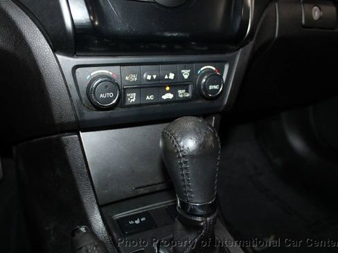 Used 2014 Acura ILX 4dr Sedan 2.0L image 17