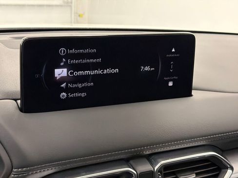 Certified 2025 MAZDA CX-5 AWD 2.5 S w/ Premium Plus Pkg image 26