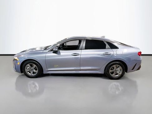 Used 2021 Kia K5 LXS image 4