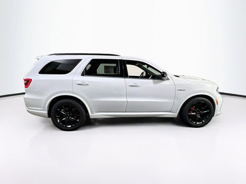 Used 2023 Dodge Durango R/T w/ Tow 'N Go Package AWD/4WD image 4