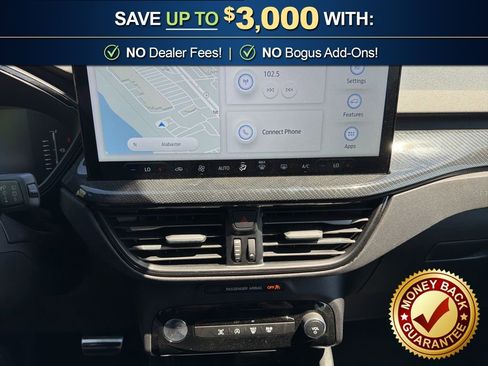 Used 2024 Ford Escape ST-Line w/ Tech Pack #1 image 23