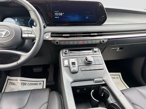 Used 2024 Hyundai Palisade Limited AWD/4WD image 19