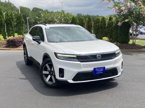 Used 2024 Honda Prologue Touring image 2