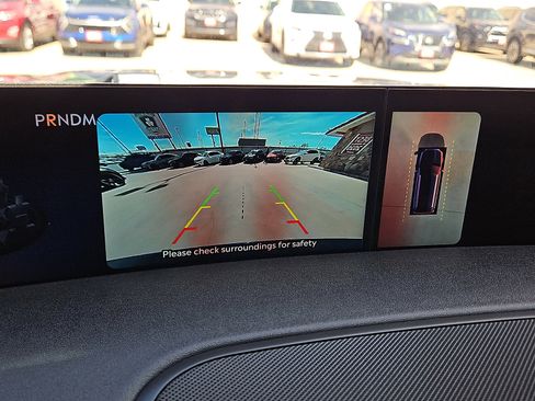 Used 2025 Lincoln Navigator Reserve image 21