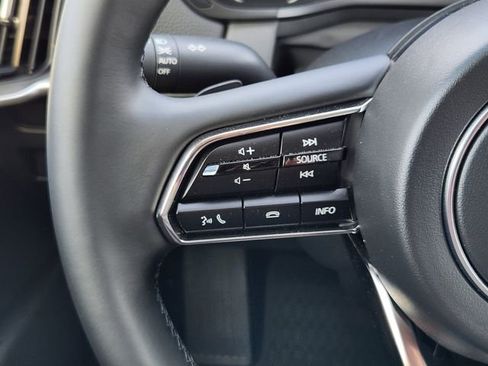 New 2026 MAZDA CX-90 3.3 Turbo w/ Preferred Package image 16