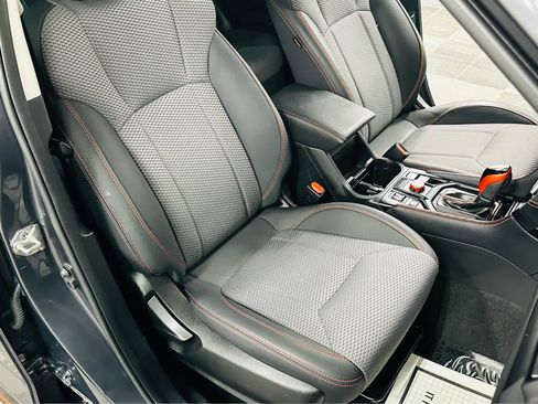 Certified 2023 Subaru Forester Sport image 24