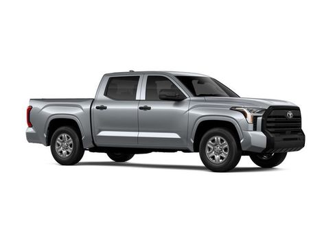 New 2026 Toyota Tundra SR AWD/4WD image 68