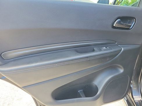 Used 2022 Dodge Durango GT image 17