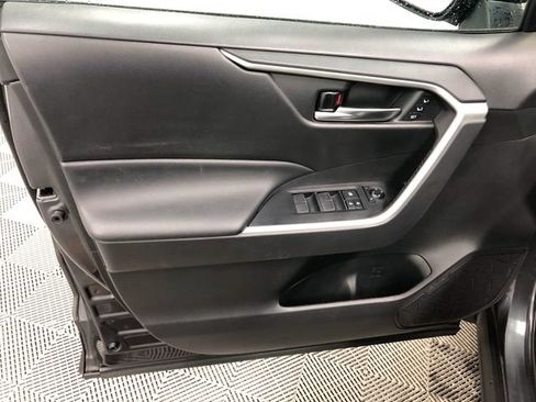 Used 2021 Toyota RAV4 XLE Premium AWD/4WD image 12