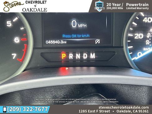 Used 2019 Ford F150 XLT w/ Equipment Group 301A Mid image 16