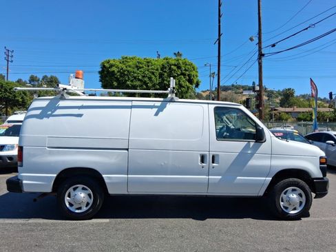 Used 2013 Ford E-150 and Econoline 150 w/ PWR Group RWD image 7
