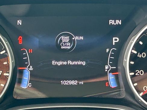 Used 2018 Jeep Compass Limited w/ Safe & Security Group AWD/4WD image 23