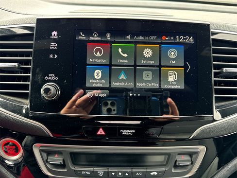 Used 2019 Honda Passport Touring image 15