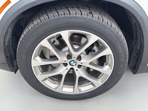 Used 2021 BMW X5 sDrive40i w/ Premium Package 2 RWD image 43