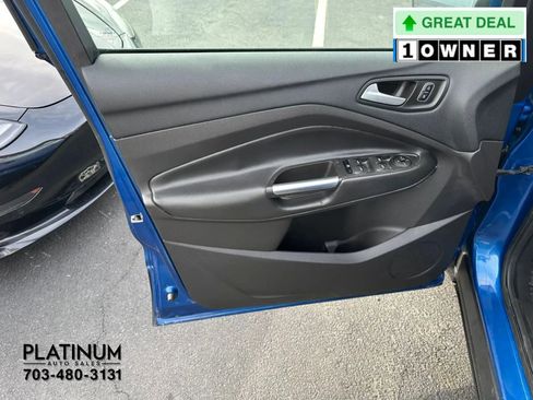 Used 2018 Ford Escape SE AWD/4WD image 20