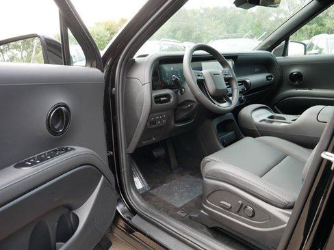 New 2026 Hyundai Palisade XRT Pro image 5