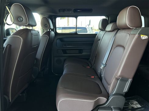 New 2025 Volkswagen ID. Buzz Pro S image 41