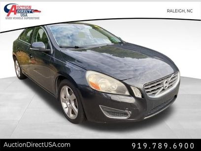 Used 2013 Volvo S60 T5 Premier