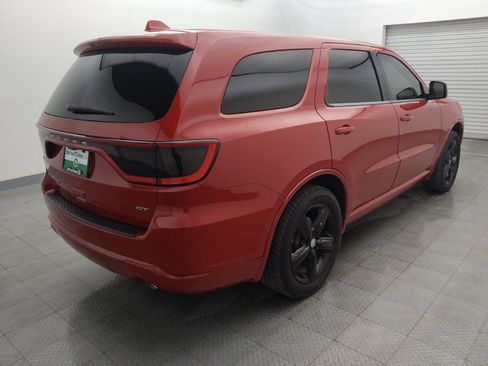 Used 2019 Dodge Durango GT image 9