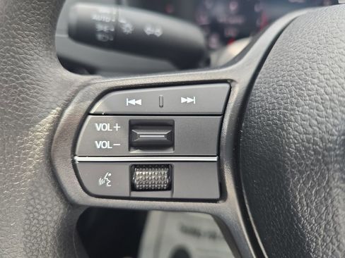 New 2026 Honda Accord SE image 24