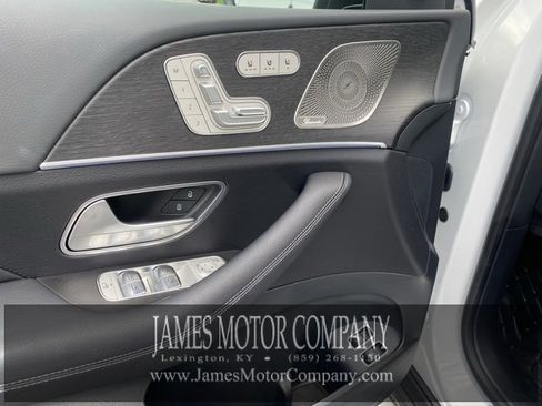Certified 2025 Mercedes-Benz GLE 450e 4MATIC image 14