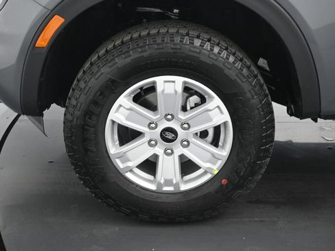New 2026 Ford Ranger XL RWD image 20